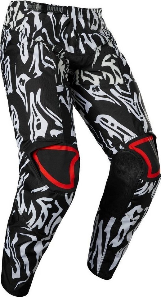 Fox Racing Motorradhose 180 Peril Jugend Motocross Hosen protektoren abriebfest robust von Fox Racing