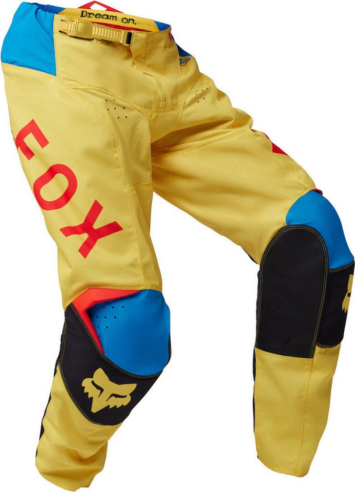 Fox Racing Motorradhose 180 Race Spec Motocross Hose abriebfest von Fox Racing