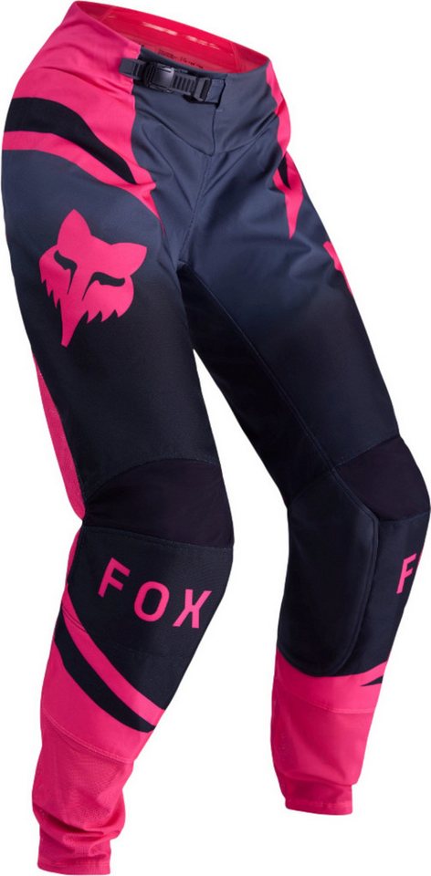 Fox Racing Motorradhose 180 Shield Damen Motocross Hose abriebfest robust von Fox Racing
