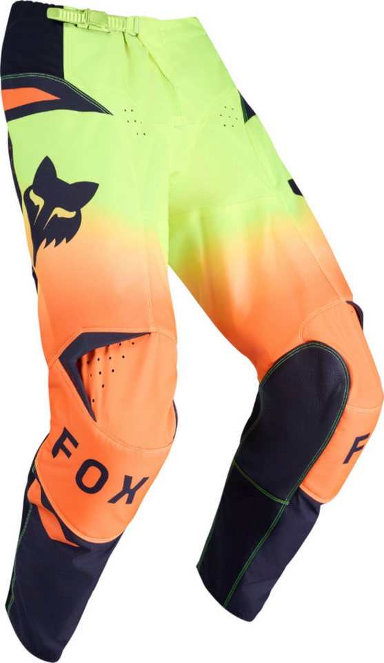 Fox Racing Motorradhose 180 Shield Motocross Hose abriebfest robust von Fox Racing