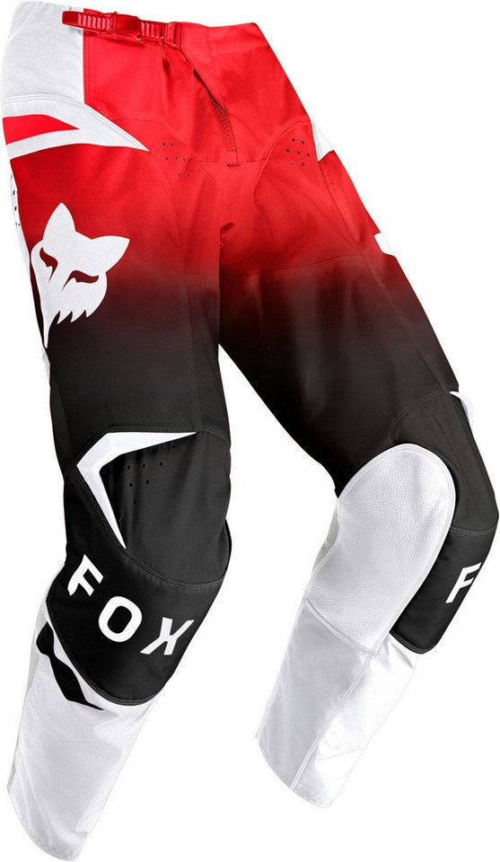 Fox Racing Motorradhose 180 Shield Motocross Hose abriebfest robust von Fox Racing
