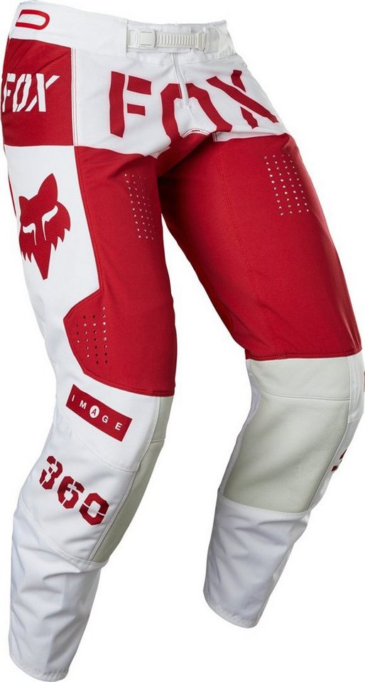 Fox Racing Motorradhose 360 Nobyl Motocross Hose abriebfest robust Fox Racing Motorradhose 360 Nobyl Motocross Hose abriebfest robust von Fox Racing