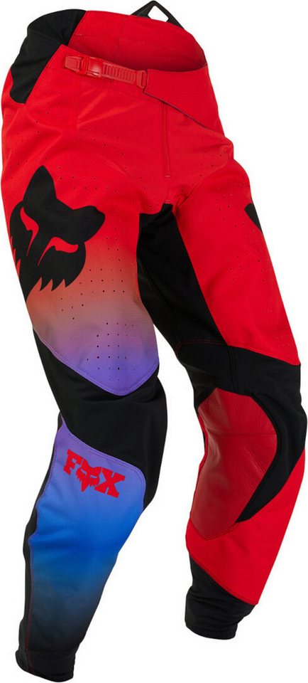 Fox Racing Motorradhose 360 Streak Motocross Hose abriebfest robust von Fox Racing