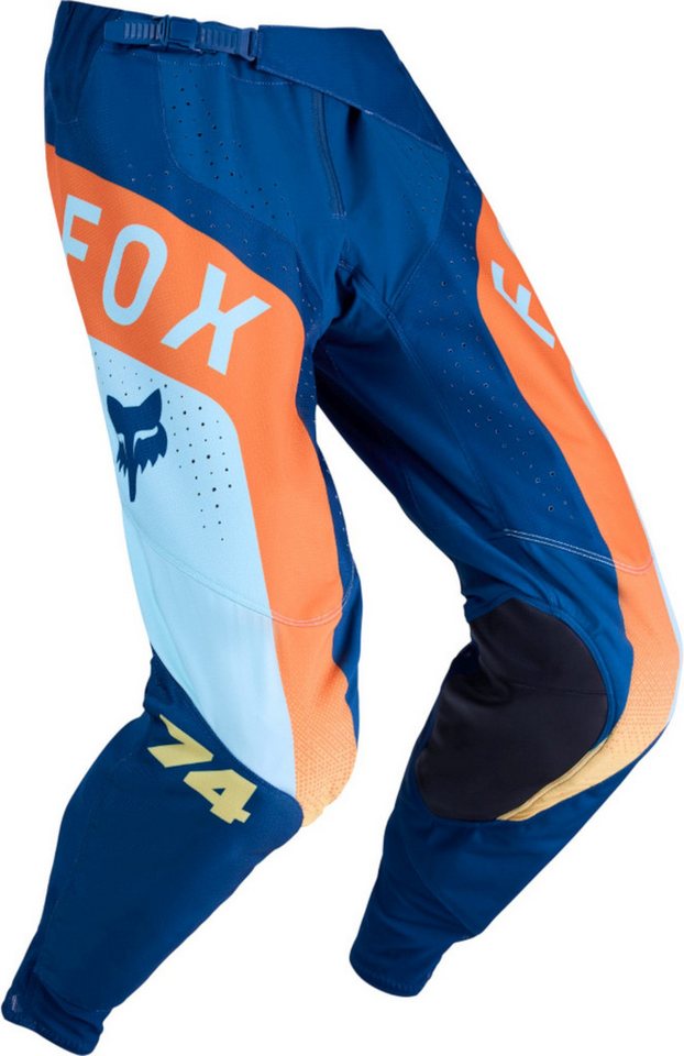 Fox Racing Motorradhose 360 Tine Motocross Hose Atmungsaktiv abriebfest robust von Fox Racing
