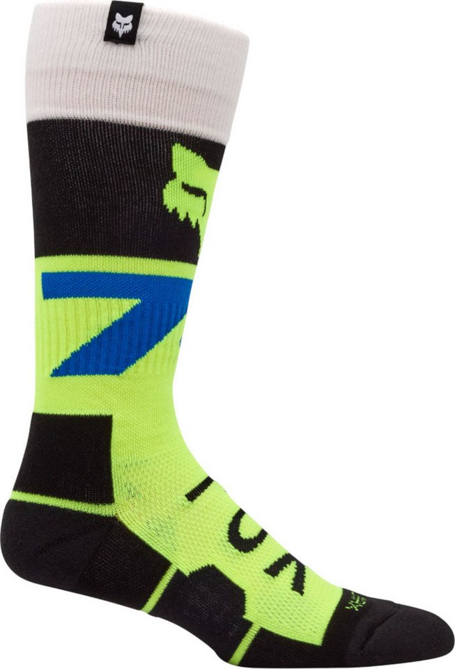 Fox Racing Motorradhose 360 Tine Motocross Socken robust von Fox Racing