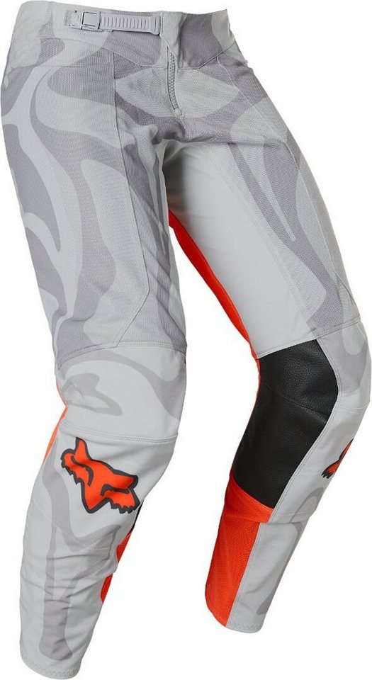 Fox Racing Motorradhose Airline Exo Motocross Hose von Fox Racing