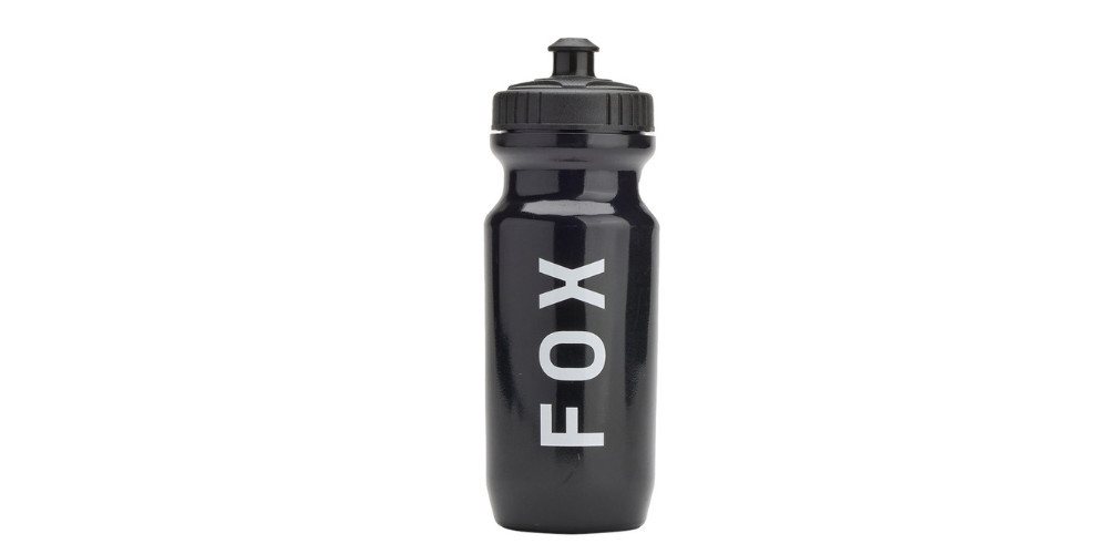 Fox Racing Motorradhose Base 22 Oz Wasserflasche von Fox Racing