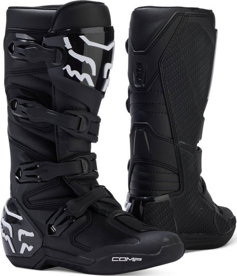 Fox Racing Motorradhose Comp 2023 Damen Motocross Stiefel wechselbare Sohlen von Fox Racing