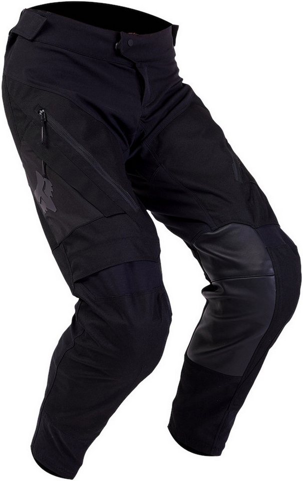 Fox Racing Motorradhose Defend Off-Road Motocross Hose reflektierende abriebfest robust von Fox Racing