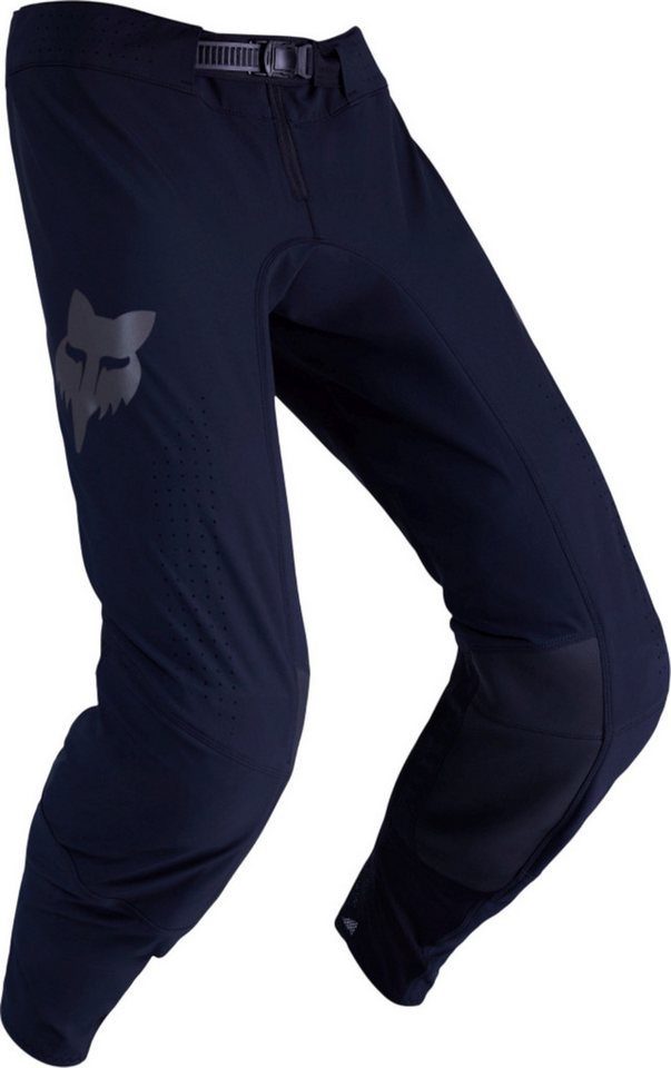 Fox Racing Motorradhose Flexair Blackout Motocross Hose abriebfest robust von Fox Racing