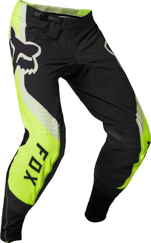 Fox Racing Motorradhose Flexair Efekt Motocross Hose abriebfest von Fox Racing