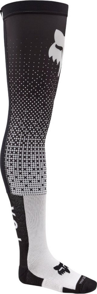 Fox Racing Motorradhose Flexair Fracture KB Motocross Socken Atmungsaktiv von Fox Racing