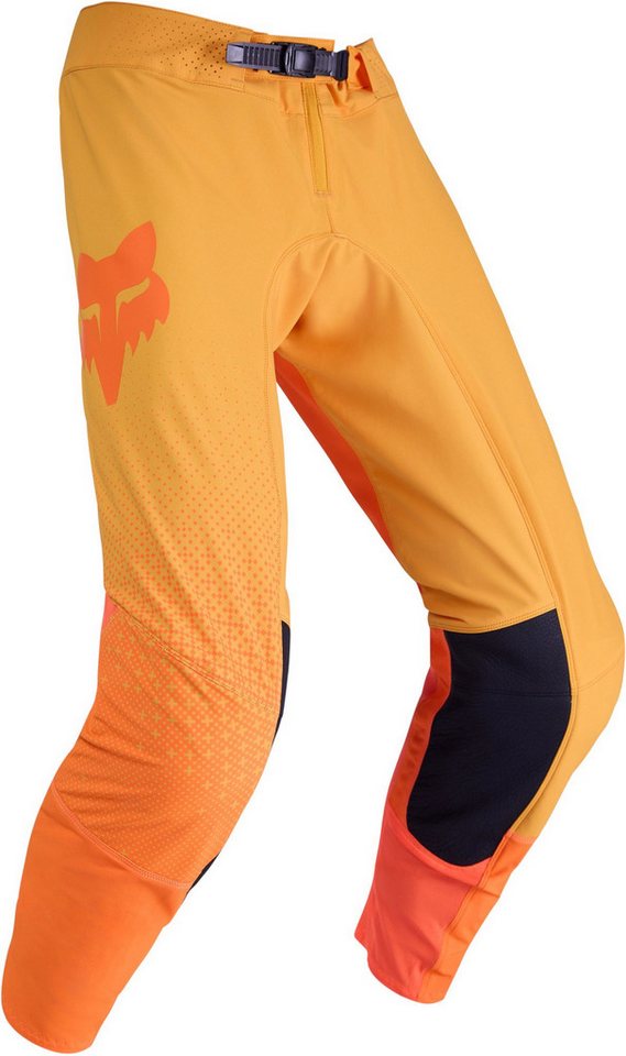 Fox Racing Motorradhose Flexair Fracture Motocross Hose abriebfest von Fox Racing