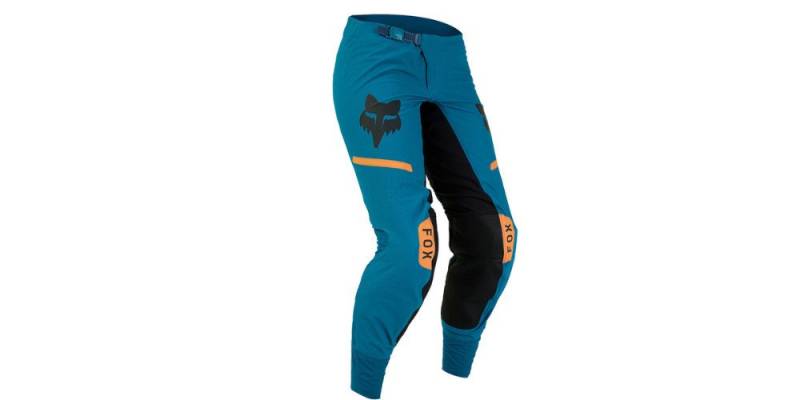 Fox Racing Motorradhose Flexair Optical Damen Motocross Hose abriebfest von Fox Racing