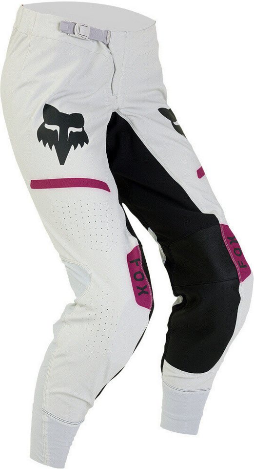 Fox Racing Motorradhose Flexair Optical Damen Motocross Hose abriebfest von Fox Racing