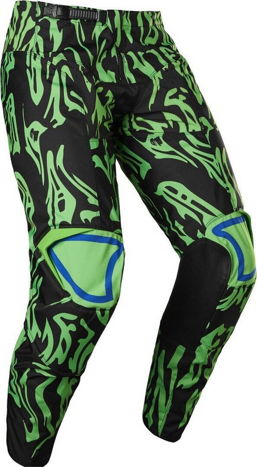 Fox Racing Motorradhose Fox 180 Peril Motocross Hose abriebfest robust von Fox Racing