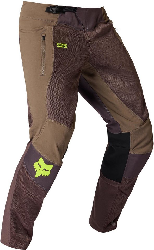 Fox Racing Motorradhose Ranger Air Off-Road Motocross Hose abriebfest von Fox Racing