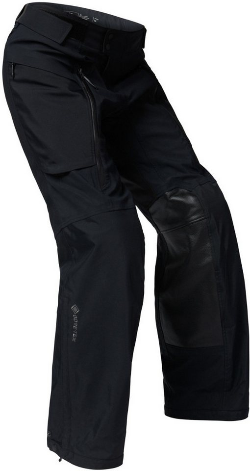 Fox Racing Motorradhose Ranger GORE-TEX ADV Motorrad Textilhose Knieprotektoren enthalten von Fox Racing