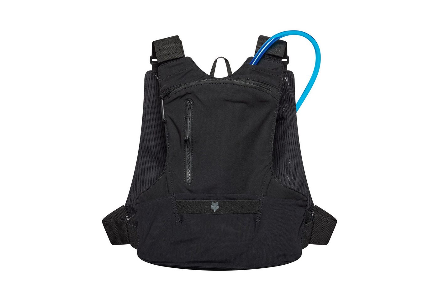 Fox Racing Motorradjacke Fox Legion Tac Lite Weste mit Trinkblase von Fox Racing