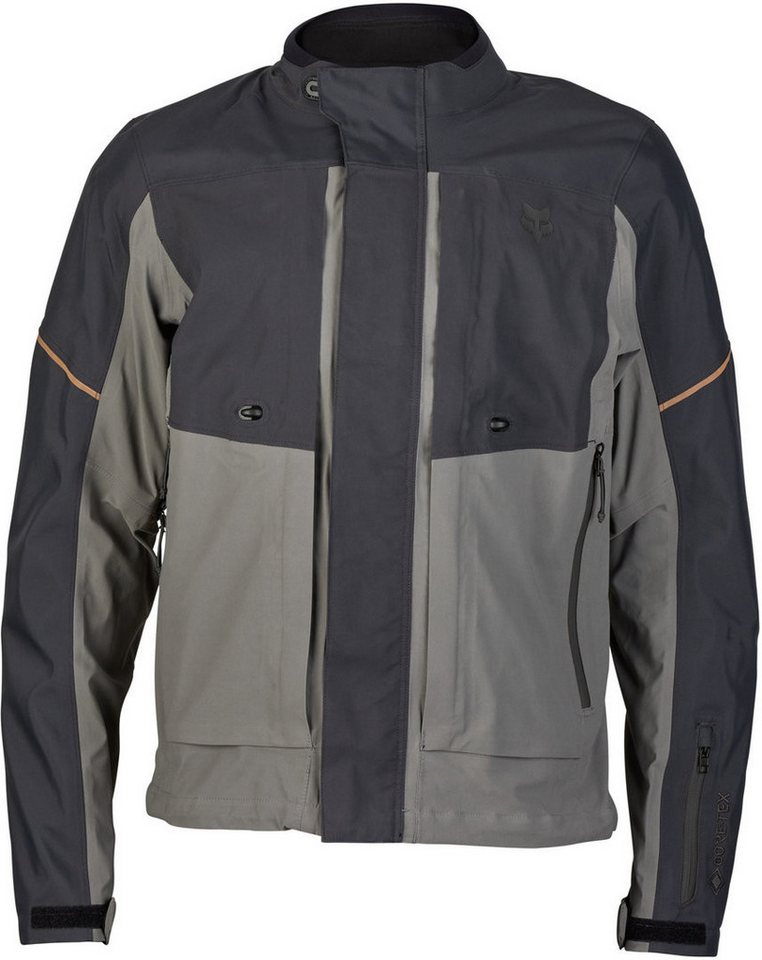 Fox Racing Motorradjacke Ranger GORE-TEX ADV Motorrad Textiljacke Rückenprotektor enthalten,wasserdicht Fox Racing Motorradjacke Ranger GORE-TEX ADV Motorrad Textiljacke Rückenprotektor enthalten,wasserdicht von Fox Racing