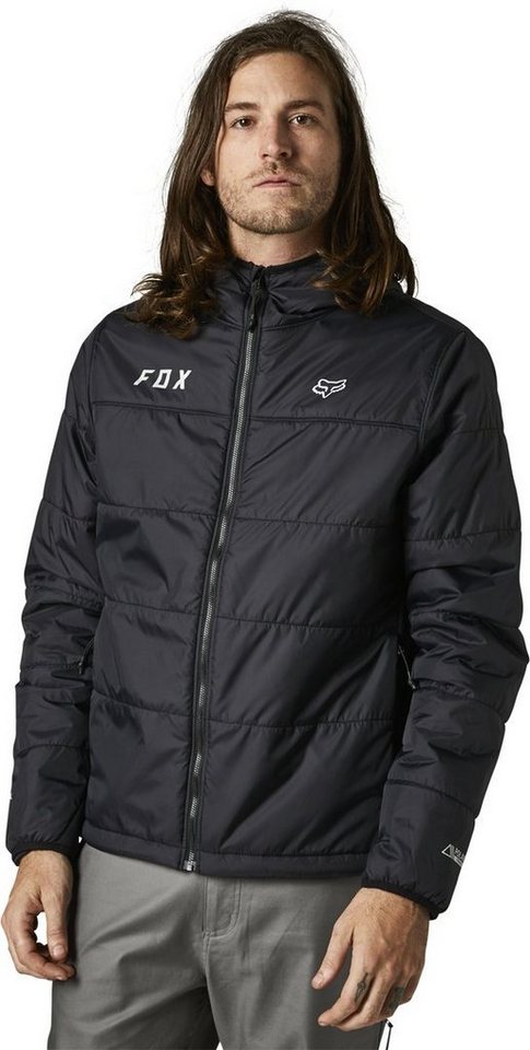 Fox Racing Motorradjacke Ridgeway Jacke leichtgewichtig robust von Fox Racing