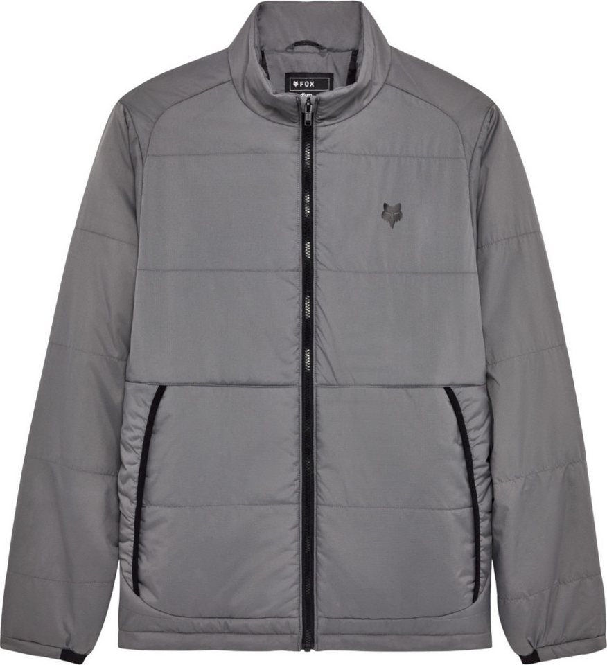 Fox Racing Motorradjacke Ridgeway Lite Jacke wasserabweisend isolierend robust von Fox Racing