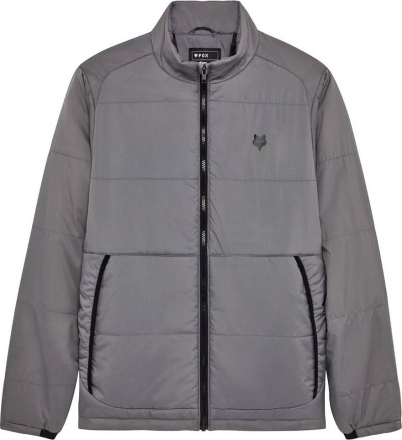 Fox Racing Motorradjacke Ridgeway Lite Jacke wasserabweisend isolierend robust Fox Racing Motorradjacke Ridgeway Lite Jacke wasserabweisend isolierend robust von Fox Racing