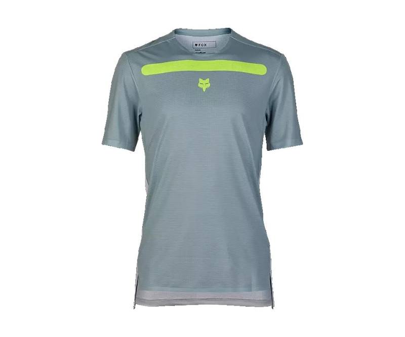Fox Racing Radtrikot FLEXAIR AVIATION SS JRSY RACE von Fox Racing