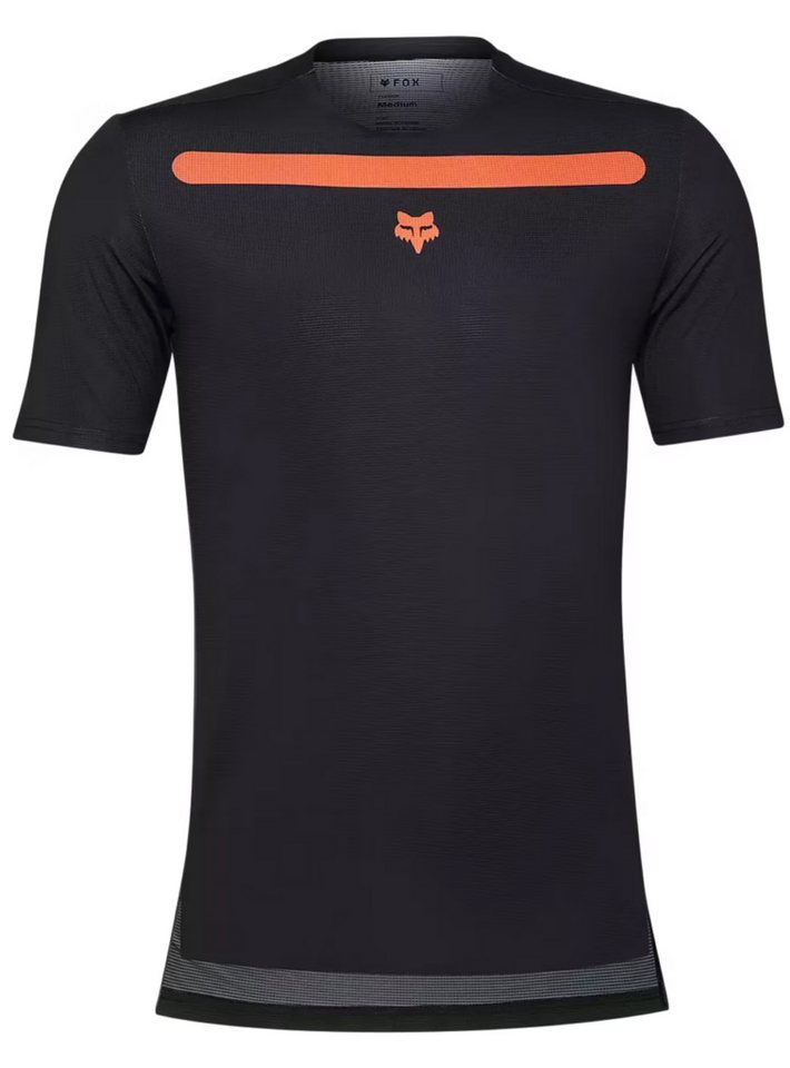Fox Racing Radtrikot Flexair Aviaton SS Jersey von Fox Racing