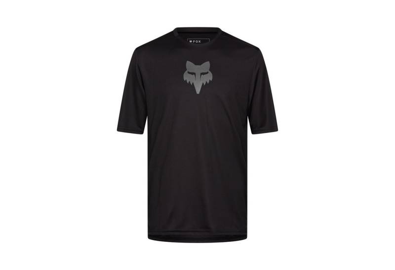 Fox Racing Radtrikot Fox Ranger Trikot Schwarz Gr.L von Fox Racing