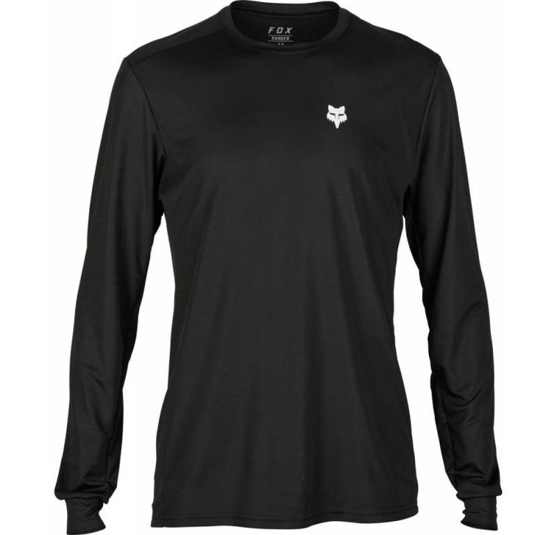 Fox Racing Radtrikot Herren Jersey LS Ranger Wayfaring Langarm Fahrradtrikot von Fox Racing