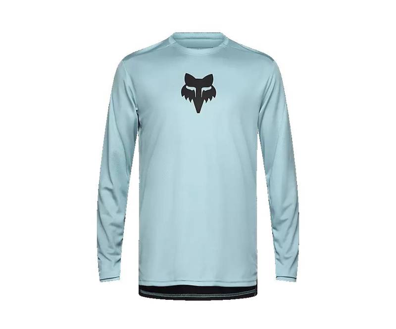 Fox Racing Radtrikot RANGER LS JERSEY FOX HEAD von Fox Racing