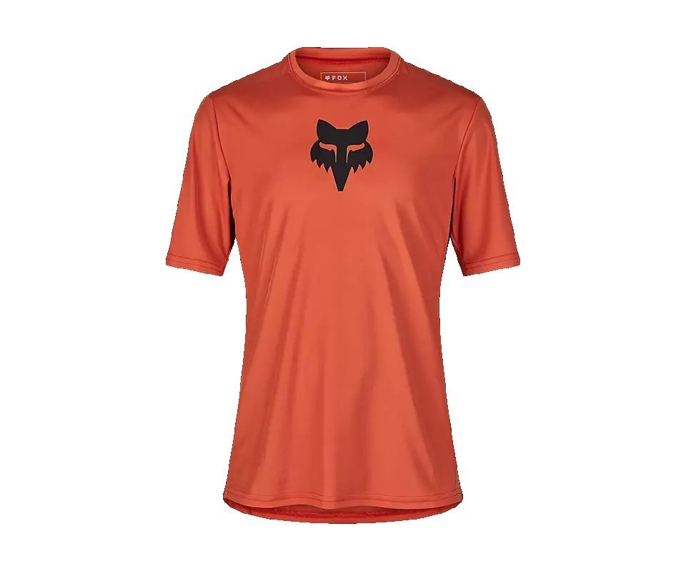 Fox Racing Radtrikot RANGER SS JERSEY LAB HEAD von Fox Racing