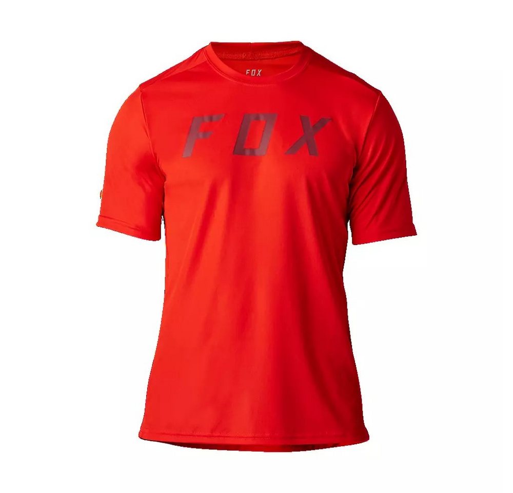 Fox Racing Radtrikot RANGER SS Jersey Moth Race von Fox Racing