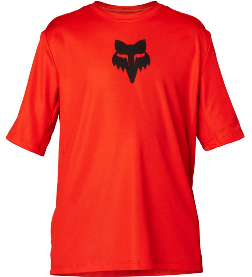 Fox Racing Radtrikot YTH RANGER SS JERSEY von Fox Racing