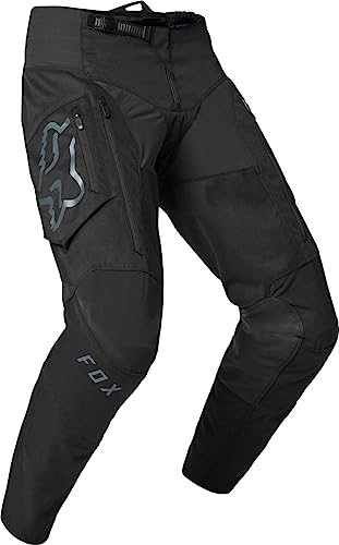 Fox Racing Ranger Off-Road-Hose für Herren, Schwarz, 54 DE von Fox Racing