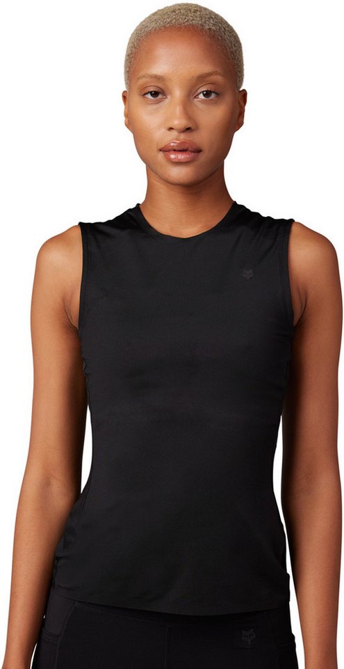 Fox Racing Regenjacke Tecbase Damen Funktionsshirt von Fox Racing