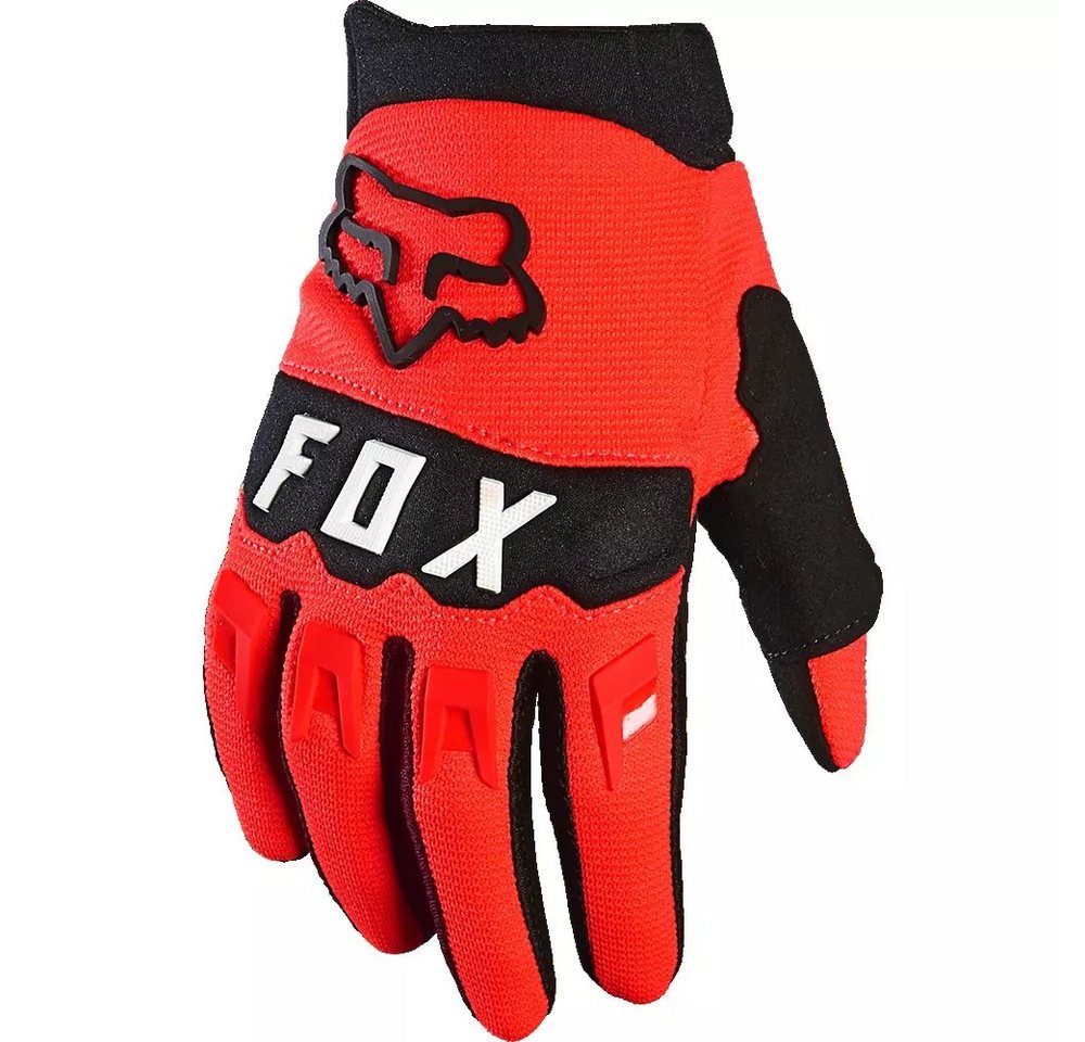 Fox Racing Skihandschuhe YTH DIRTPAW GLOVE von Fox Racing