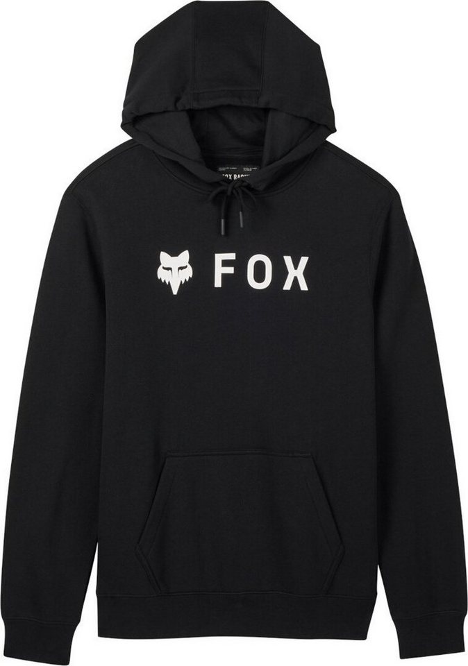 Fox Racing Sweatshirt Absolute Hoodie von Fox Racing