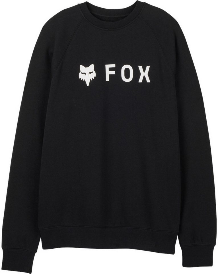 Fox Racing Sweatshirt Absolute Pullover von Fox Racing