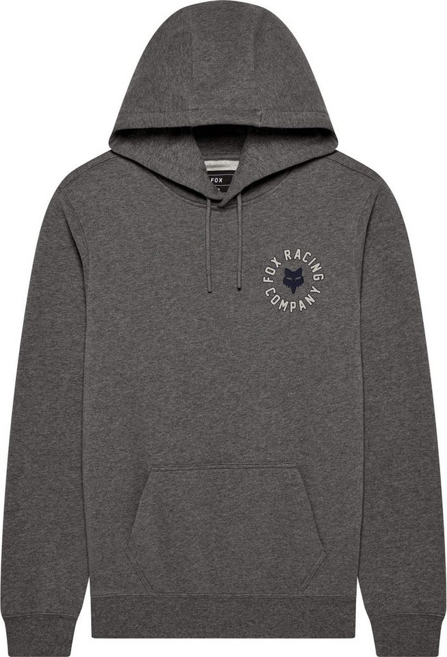 Fox Racing Sweatshirt Beam Hoodie von Fox Racing