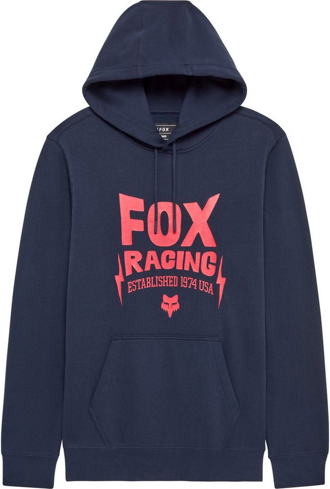 Fox Racing Sweatshirt Bolt Hoodie von Fox Racing