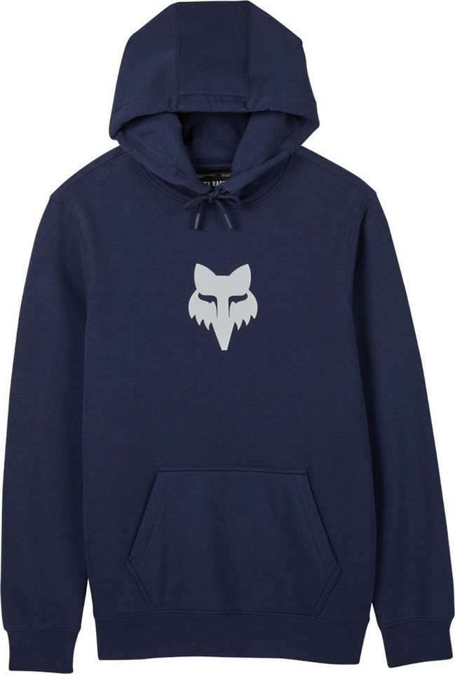 Fox Racing Sweatshirt Fox Head Hoodie von Fox Racing