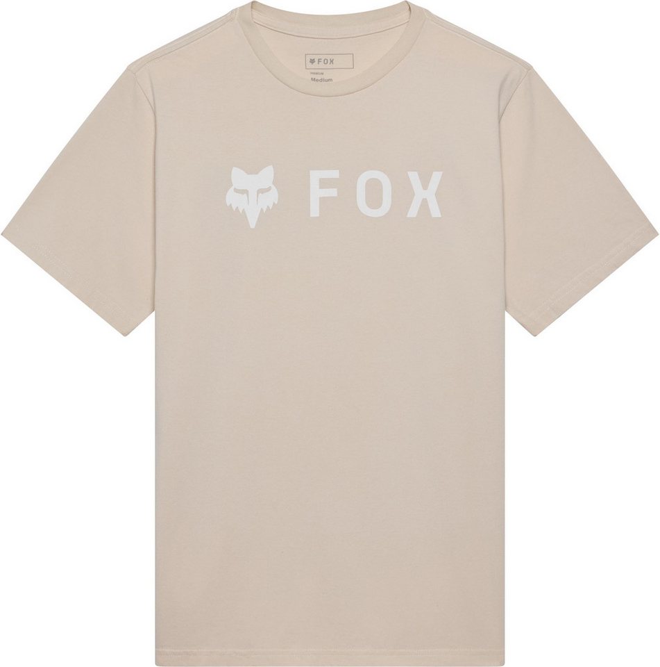 Fox Racing T-Shirt Absolute 195 Original T-Shirt von Fox Racing