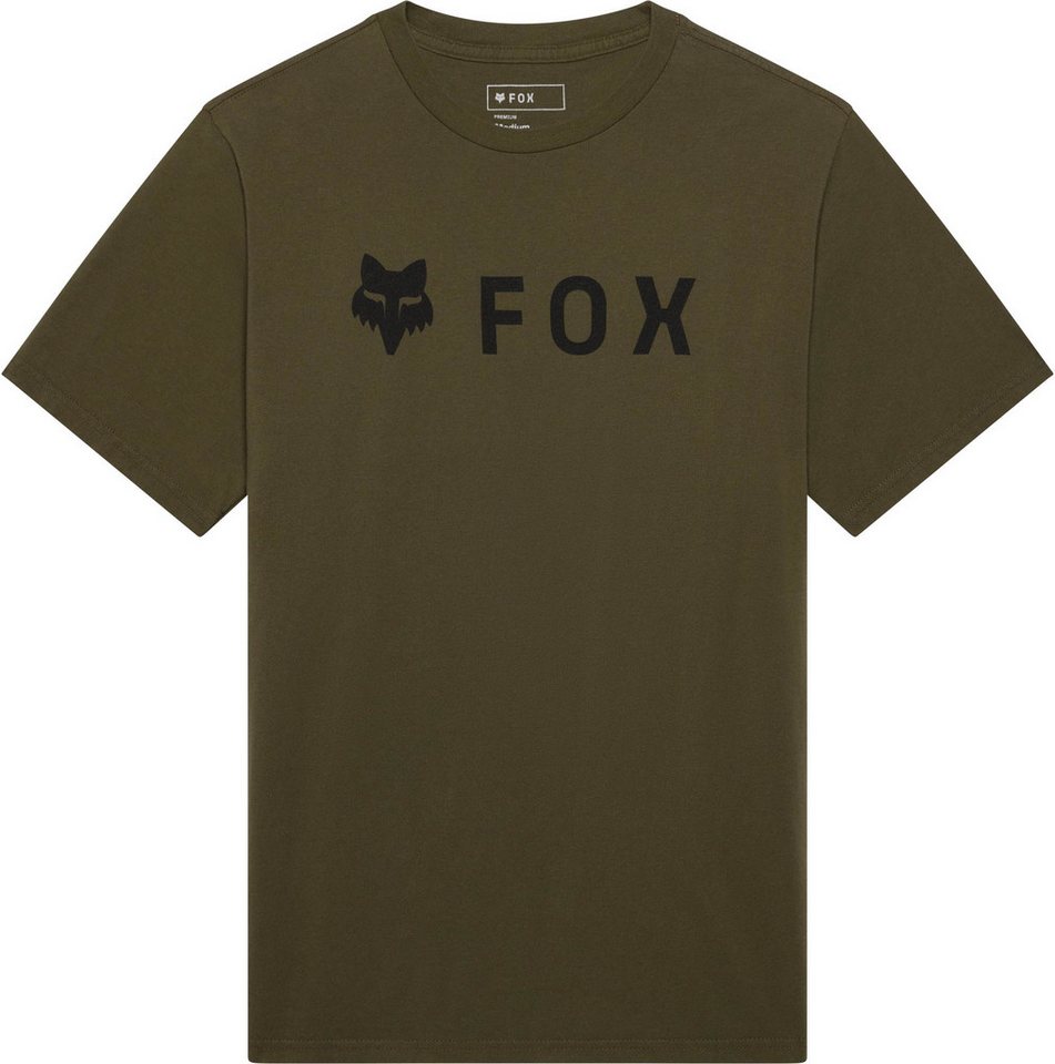 Fox Racing T-Shirt Absolute 195 Original T-Shirt von Fox Racing