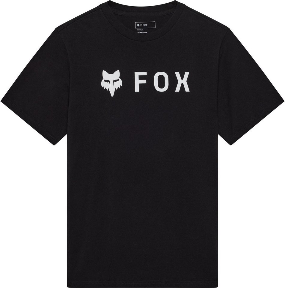 Fox Racing T-Shirt Absolute 195 Original T-Shirt von Fox Racing