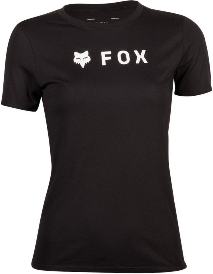 Fox Racing T-Shirt Absolute Damen T-Shirt Atmungsaktiv robust von Fox Racing