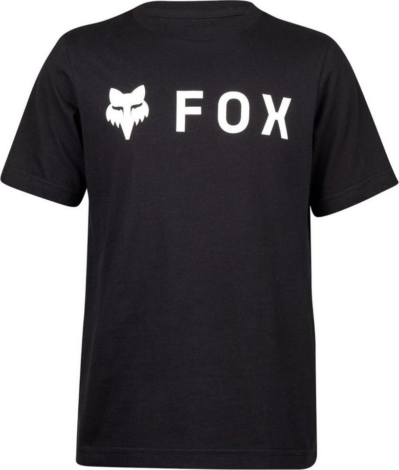 Fox Racing T-Shirt Absolute Jugend T-Shirt von Fox Racing