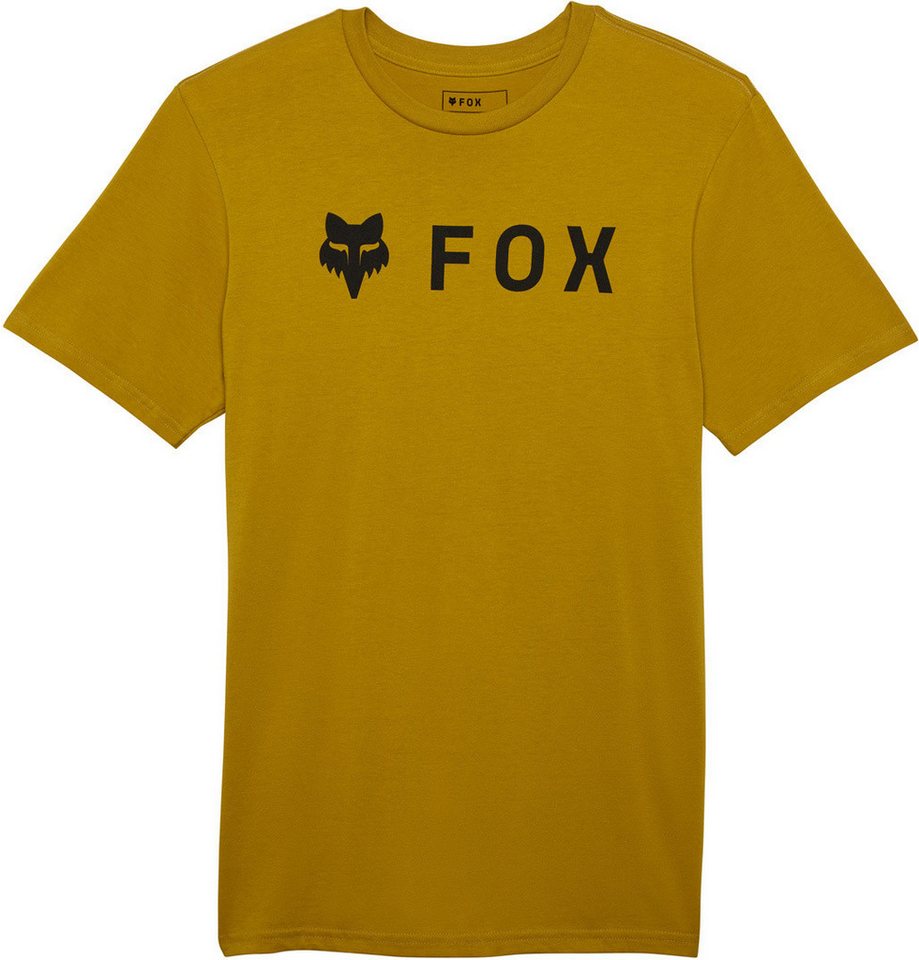 Fox Racing T-Shirt Absolute Premium T-Shirt Fox Racing T-Shirt Absolute Premium T-Shirt von Fox Racing