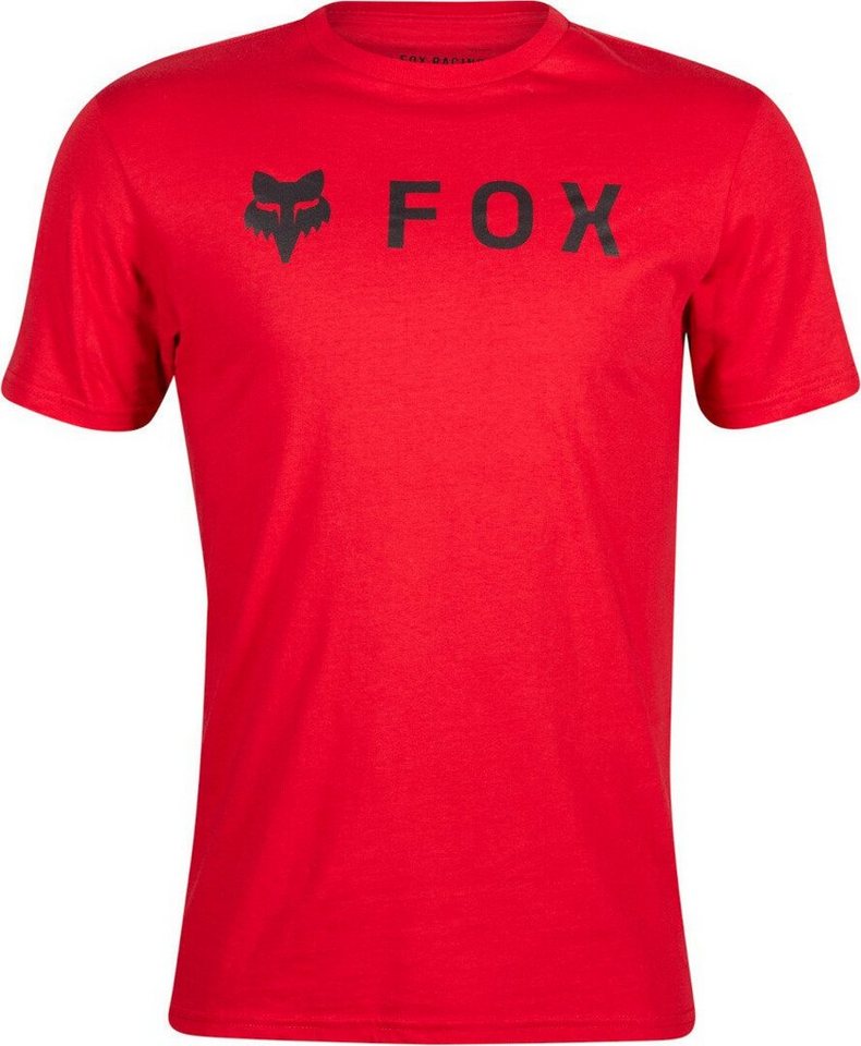 Fox Racing T-Shirt Absolute Premium T-Shirt von Fox Racing